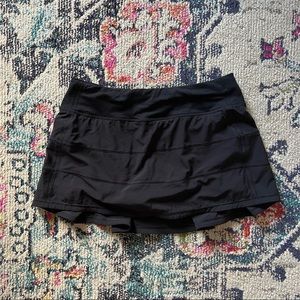 Lululemon Skort